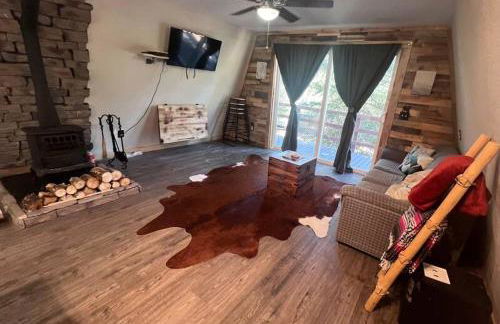 Cozy Cabin - Foto 15