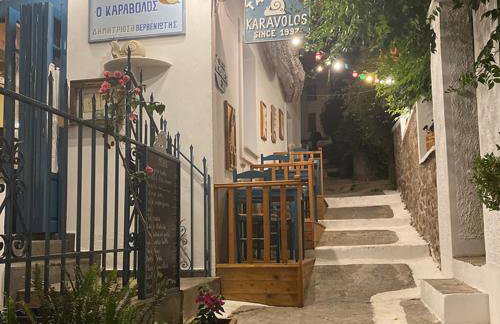 Villa Yolanda 2 - Luxury stylish studio Dora, sea view - Photo 23