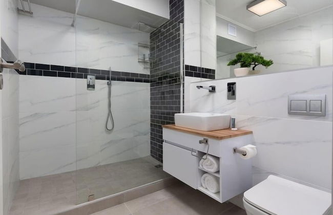 Century City Boutique Apartments - Foto 37