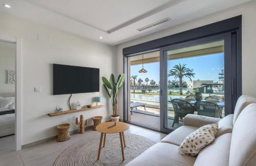 Ocean Homes by Ĥ - Playa de los Haraganes HOHH6003PE31 - Foto 2