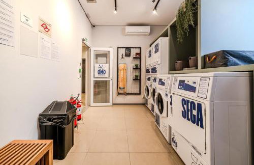 Studio novo a 600 m da GM de São Caetano do Sul - Foto 38