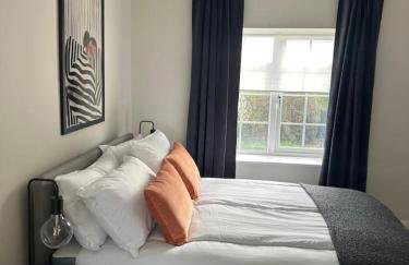 Stylish countryside 4bed cottage - Kingsey - Foto 18