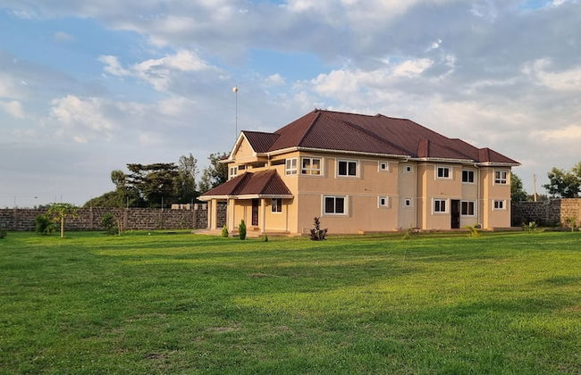 Casa Nadreya Furnished Apartments - Foto 22