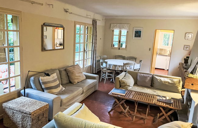 Mas du Vernet - Foto 3