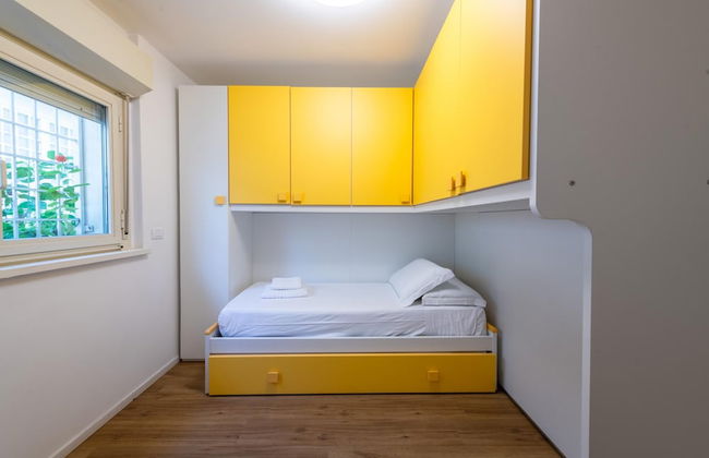 Loft Porta Maggiore in Rome - Foto 5