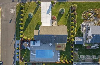 Neptune City 4BR | Private Pool + Sunset Views - Foto 2