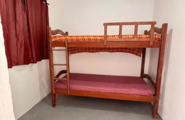 Ponta de Pedras Village das Conchas Casa Vermelha - Foto 3