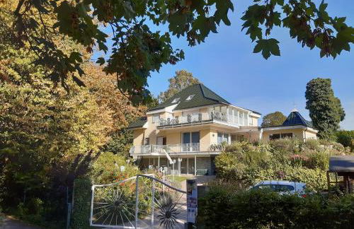 Parkvilla Bad Sassendorf - Foto 1