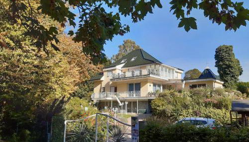 Parkvilla Bad Sassendorf - Foto 1