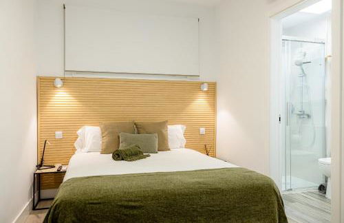 Bambú Suites Vegueta Alquiler por Habitación - Foto 13