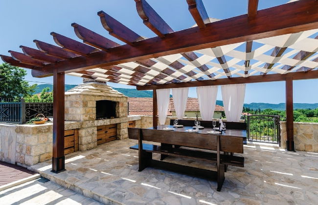 Villa Ucovic - Foto 24