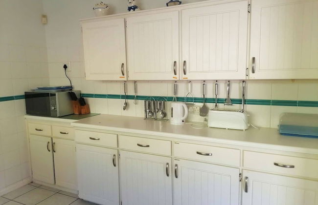 The Beach House - Photo 9