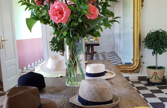 The Lodge Ronda - Photo 30