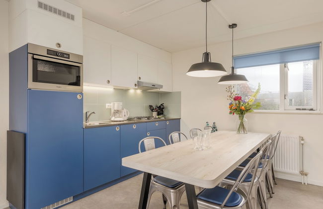 Center Parcs Zandvoort Beach - Foto 41