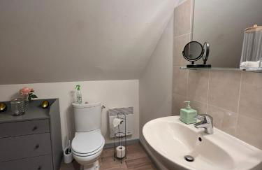 Gîte - Le Moment - Foto 48