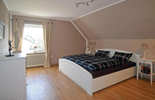 Ferienwohnung Maarland - Foto 14