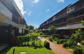 Itacimirim Summer Ville 5A, Pé na Areia, Excelente!! - Foto 51