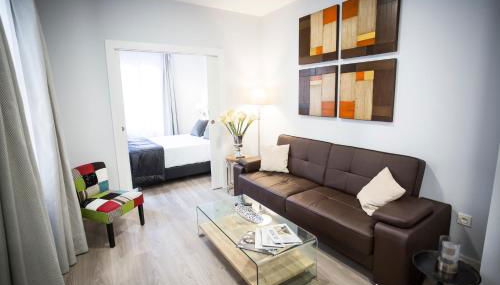 La Casa de la Trinidad Suites - Foto 2