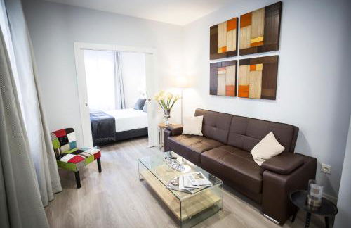 La Casa de la Trinidad Suites - Foto 2