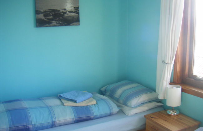 Easterhoull Chalets - Photo 36