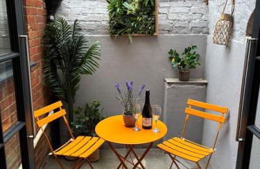 Small and Snug The Old Store - Foto 12