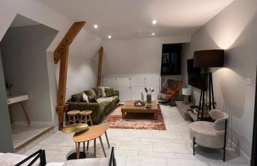 Appartement rénové avec 3 chambres - Foto 9