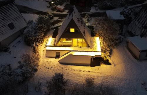 Bigge Huus Ferienhaus - Foto 1