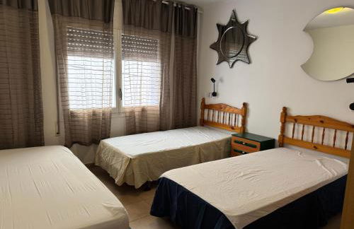 Apartamento Pineda de Mar con Vistas al Mar - Photo 22