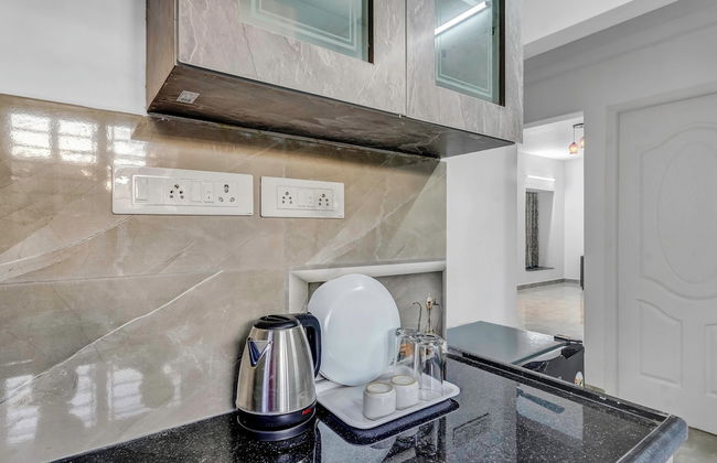 ECOSTAY APART HOTEL - Foto 5