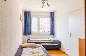 Gemütliche Monteurwohnung in Sandersdorf - Foto 18