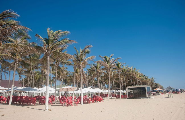 Apart Confortável na Praia do Futuro CE - Photo 27