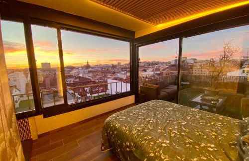 Excellent Apartment penthouse in the center Madrid - Foto 55