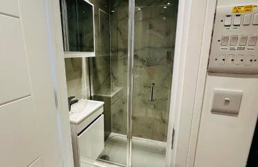 Studio flats in zone 2 - Foto 6