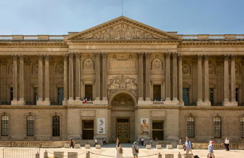 Merveil - Luxury Suite - Louvre - Rivoli - Foto 56