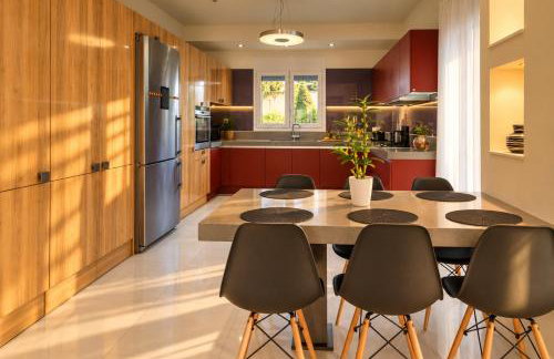 Blue Sky Villa in Crete - Photo 36