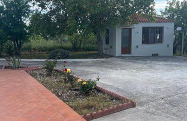 Villa Ouranos in Pefkias - Foto 15