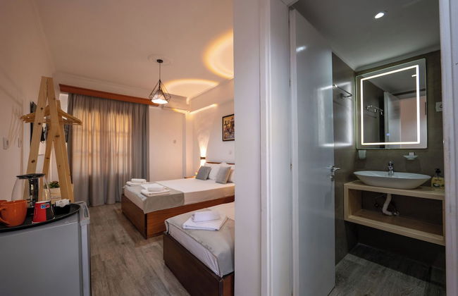 Apart Hotel Alex - Foto 58