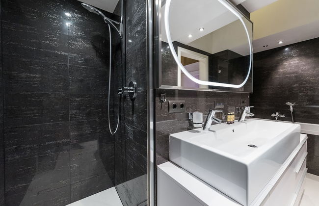 Horizon Apartments - Radziwiłłowska - Photo 59