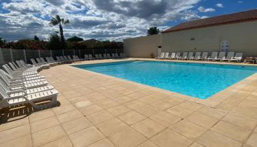 Chez Christelle et Norbert - Foto 2