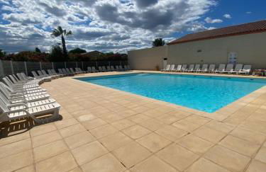 Chez Christelle et Norbert - Foto 2