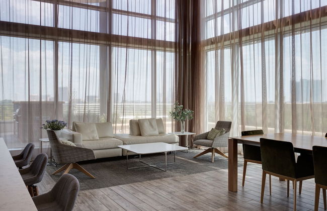 Mint House Houston – Medical Center - Foto 45