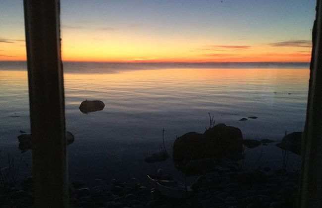 "Asgot" - 15m from the sea - Photo 21