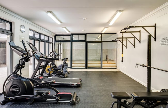 Cape Town Deluxe City Apartment Hafen Views - Foto 31