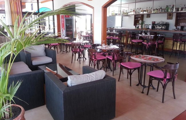 Tabaiba Apartamentos - Foto 2