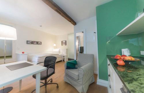 Gästehaus am Marktbrunnen - Foto 13