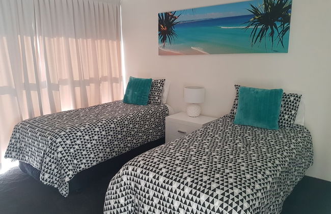 Baronnet Apartments - Foto 7