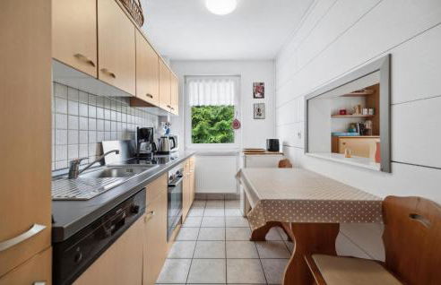 Cozy Home In Bad Brambach With Sauna - Foto 8