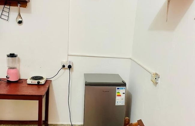 Citizen Cafe & Chambers - Foto 55