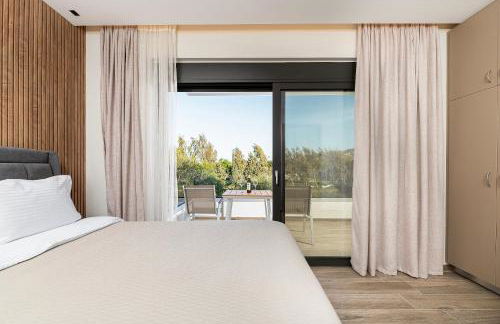 Lacha Houses Villas - Foto 58