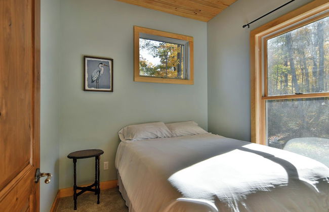 Whitefish Lake Lodge - Foto 6